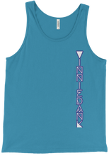vinniedank Tank Top