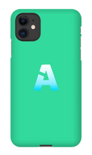 mrangelos6 iPhone Phone Cases