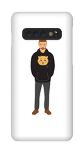 GMP Me Samsung Phone Cases