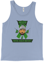 mrrhsnipez Tank Top