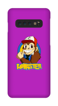 kongsters Samsung Phone Cases
