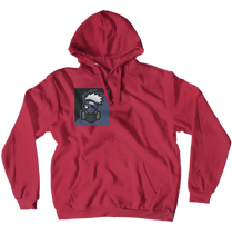 vixfrxmy Hoodies (No-Zip/Pullover)