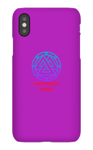 shieldmaidencharlie iPhone Phone Cases