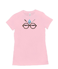 Manderz Women’s T-shirt
