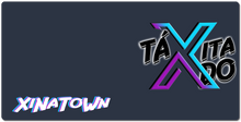 Mousepad Gaming XXL XinaTown