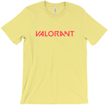Relearn Gaming | Valorant T-Shirts
