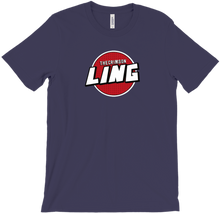 The Crimson Ling