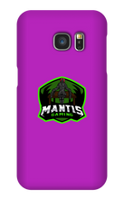 mantisgaming Samsung Phone Cases