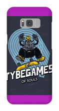 tybegames Samsung hoesjes