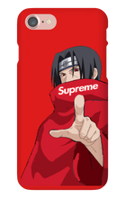 CAPINHA IPHONE HOKAGUINHO KSKKS