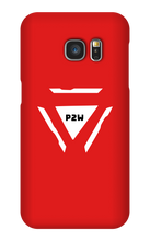 P2W Samsung Phone Case