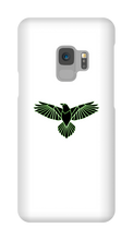 hawkeyor Samsung Phone Cases