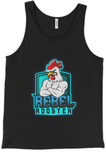 rebelrooster Tank Top