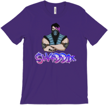 sh4ddix T-Shirts