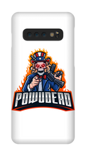powudead Samsung Phone Cases