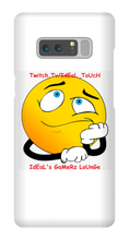 ideal_touch Samsung Phone Cases