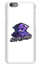 Azeban Gaming iPhone Phone Cases