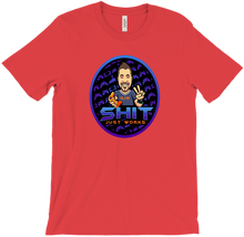 schitjustworks T-Shirts
