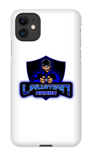 LawMan Iphone Case