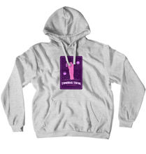 timeless tarot pullover hoodies