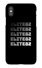 elite82 iPhone Phone Cases