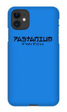 Japanese Logo iPhone Cases