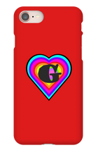 ItsMeGrammi iPhone Phone Cases
