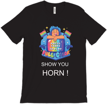 unicorniopervertido T-Shirts