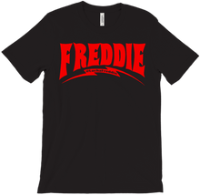 luchafreddie T-Shirts