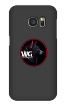 wrightgamin Samsung Phone Cases