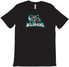 wildrhinotv T-Shirts