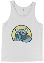 twitchyglitchy Tank Top
