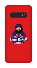 elcoach Samsung Phone Cases