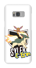 Syler Samsung Phone Cases