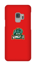 sungam2312 Samsung Phone Cases