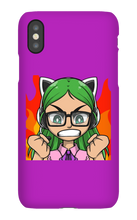 proxylilly iPhone Phone Cases