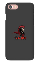 The 300 iPhone Phone Cases