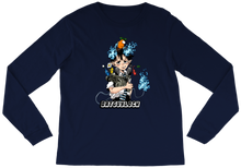 DatGuyLoch Graphic Long Sleeve Tee