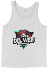 NoiDelWeb Tank Top