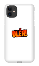 kedroc iPhone Phone Cases