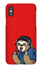 noisey97 iPhone Phone Cases