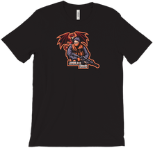 jumbalaya_gaming T-Shirts