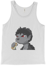 bxkid7 Tank Top