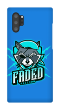 fadedraccoon Samsung Phone Cases