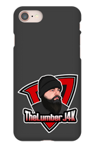 thelumberj4k iPhone Phone Cases