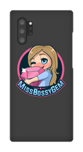 missbossygem Samsung Phone Cases
