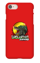 brounitedgaming iPhone Phone Cases