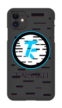 Taisaku iPhone Case