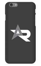 AR Logo iPhone Case