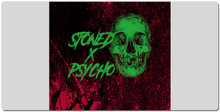 stonedxpsychogames XXL Gaming Mousepad